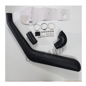 Tuba de voiture d'approvisionnement d'usine pour <span class=keywords><strong>Toyota</strong></span> Land Cruiser série 80 VDJ80 HZJ80 1990-1997 Kits de tuba 4x4 avec une bonne qualité de produit - Product Image 3