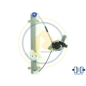 Regolatore Finestrino Adattabile per OE - Product Image 1