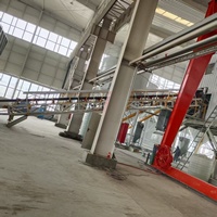 Planta de Concreto Estacionaria, Planta Mezcladora de Concreto Fija, Planta de Dosificación de Concreto, Línea de Producción de Concreto