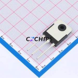 Transistor à effet de champ (MOSFET) 9N90 TO-3P de haute qualité, fournisseur de composants électroniques en gros et service BOM - Product Image 2