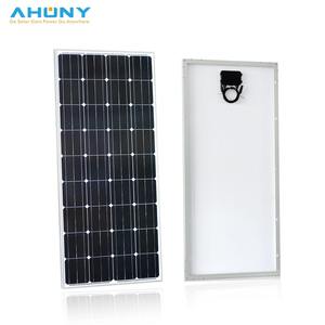 Mono kristalline Photovoltaik module 10W 20W 30W 35W 40W 50W flexibles Solar panel Mini-Solar panel faltbares Solar panel - Product Image 2