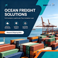 Agente de Abastecimiento en China para Vendedores de Amazon/Shopify/EBay, Almacenamiento Gratuito para Artículos Deportivos, Control de Calidad, Entrega Aérea Rápida, Soporte 24/7, Envío a Todo el Mundo