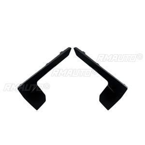 Pour BMW M2 G87 2023+ Style MP : Lame de bas de caisse, Spoiler, Splitter, Diffuseur – Pièce de tuning et de modification - Product Image 5