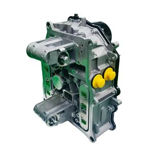 Cuerpo de Válvulas DQ200 LUK - Product Image 5