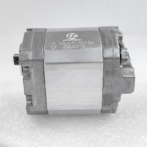 מפעל 160-200 בר 4c-30cc משאבת ציוד 0.5 כ "ס 1 שנה אחריות חלקי חילוף הידראולי מכונות חקלאיות - Product Image 2