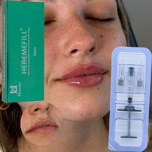Relleno Dérmico de Ácido Hialurónico Reticulado para Modelado Simétrico de Labios, para <span class=keywords><strong>Aumento</strong></span> de Labios Profesional y Gel para Suministro Clínico - Product Image 4