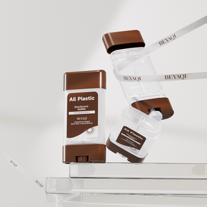 15ml biologisch abbaubarer Twist-Up-<span class=keywords><strong>Deodorant</strong></span>-<span class=keywords><strong>Stick</strong></span> behälter Leeres rundes Anti trans pirant rohr mit Schraubverschluss-Dichtung flasche - Product Image 6