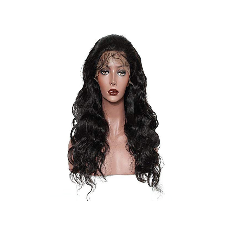 water wave real human hair lacefront wig human hair lace front brazilian wig real human hair ukraine
