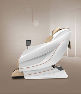 Chaise de massage zéro gravité de luxe 4D pour le soin complet du corps 2024 - Product Image 3