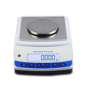 Veidt Weighing MT30002B 3kg 3000g 0.01g High Quality Analytical Balance Lab Digital Scale for Jewelry MT30002B MT30002B 3kg - Product Image 1
