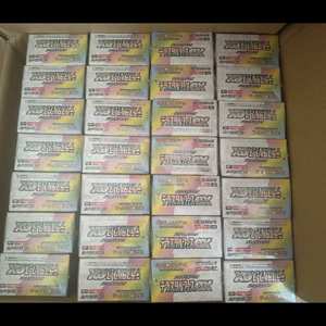 Cartes japonaises Poke Mon Pack haut de gamme <span class=keywords><strong>Tera</strong></span> Cross EX Booster Box Collection Eevee Crystal Theme SV8a PTCG Jeu de cartes à collectionner - Product Image 6