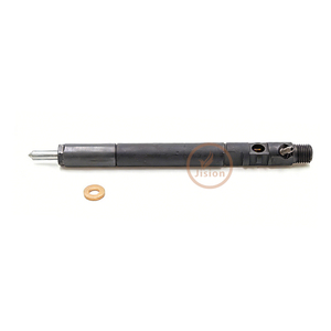หัวฉีดน้ำมันดีเซลคอมมอนเรลคุณภาพสูง 25183186 28264951 28489548 28239766 - Product Image 1