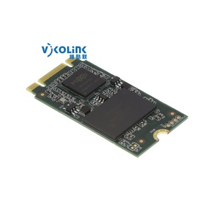 IM2S3164-512GCTB4 SSDs HDDs SSD 512GB M.<strong>2</strong> TLC SATA III 3.3V IM2S3164-512GCTB4 - Product Image 1