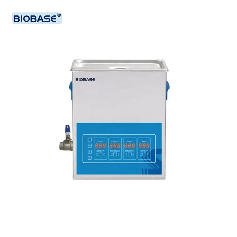 BIOBASE産業用超音波クリーナー大容量超音波洗浄機医療機器デジタル超音波クリーナー