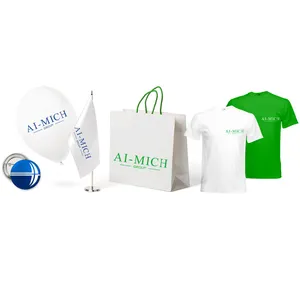 AI-MICH Advertising Gift Promotional Fashion Business Gift Set Souvenirs And Promotion Gifts Items Customized Promotion Logo