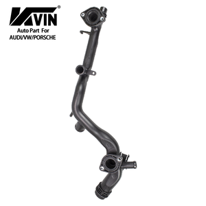 ท่อน้ำหล่อเย็น06E121045BB สำหรับท่อน้ำหล่อเย็น toua 06E121045AJ/95810614501สำหรับ A8D4/7P/92A 3.0T 06E 121 045 BB - Product Image 4