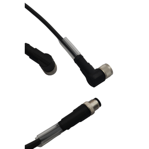 Cable de comunicación Limit Communication Cable 1023804, adecuado para equipos BROMMA - Product Image 1