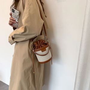Fabricant et grossiste 2025 Sacs à main bandoulière seau pour femmes petits modèles de créateurs de mode - Product Image 2