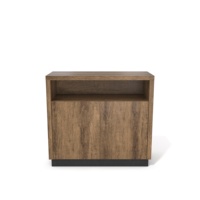 Weishexome — meuble de rangement en bois et mélamine, vente directe d'usine, mobilier de maison et de bureau