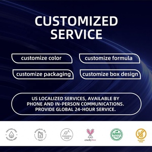 โลโก้ที่กำหนดเองบลัชออนผลิตภัณฑ์ใหม่ - Product Image 5