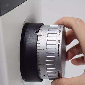 Molinillo de Café Ditting Kr807labsweet de 12 Oz, Acero Inoxidable, Uso Comercial, Molienda de Granos Italianos - Product Image 3