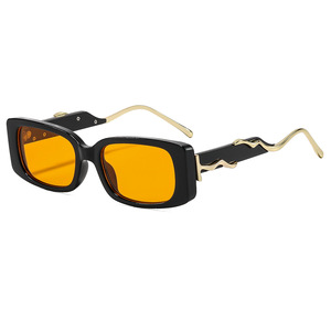 <b>Square</b> <b>Sunglasses</b> Women Full Rim Polarized UV400 Fashion Sun Protection 2026 - Product Image 4