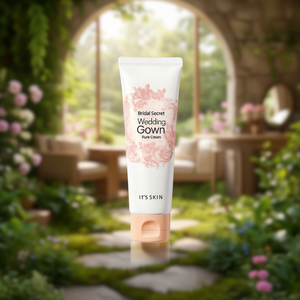 Its Skin Bridal Secret Wedding Gown Pure Cream 100ml Cuidado Diario de la Piel para Todo Tipo de Piel - Product Image 3