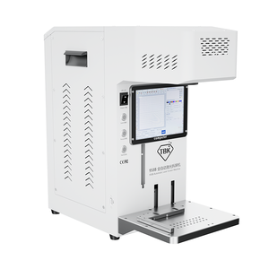TBK 958B machine d'entretien de l'écran LCD du téléphone, séparateur de verre arrière pour l'impression laser <span class=keywords><strong>photo</strong></span>, la gravure, le retrait de l'écran de logo - Product Image 2