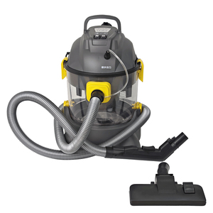 Aspiradora <span class=keywords><strong>de</strong></span> Alta Succión <span class=keywords><strong>de</strong></span> 1400W y 20L para Húmedo y Seco, <span class=keywords><strong>Gran</strong></span> Potencia para Limpieza <span class=keywords><strong>de</strong></span> Interiores <span class=keywords><strong>de</strong></span> Automóviles, Extracción por Pulverización, Lavadora <span class=keywords><strong>de</strong></span> Autos - Product Image 6