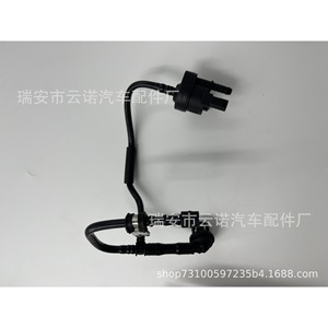 ท่อน้ำหล่อเย็นออดี้ 4GD121081AL สำหรับเปลี่ยนซ่อมอะไหล่ใหม่ - Product Image 3