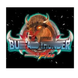 บอร์ด PCB โต๊ะเกมตกปลาคุณภาพสูง B-ufalo Thunder Ocean King 3 - Product Image 1