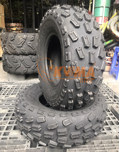 ยาง ATV ยี่ห้อ Kuma อะไหล่รถ UTV และอุปกรณ์เสริมจากเวียดนาม - Product Image 2