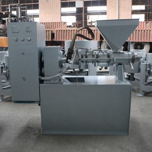 Presse à huile à froid et à chaud pour graines <span class=keywords><strong>de</strong></span> camélia, <span class=keywords><strong>de</strong></span> palmier, <span class=keywords><strong>de</strong></span> noix <span class=keywords><strong>de</strong></span> coco, d'arachide, d'olive, <span class=keywords><strong>de</strong></span> sésame et <span class=keywords><strong>de</strong></span> tournesol - Product Image 3