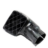 Accessoires de camion de vente chaude 4x4 pièces de carrosserie tout-terrain accessoires de tuba pour DMAX 2006 +