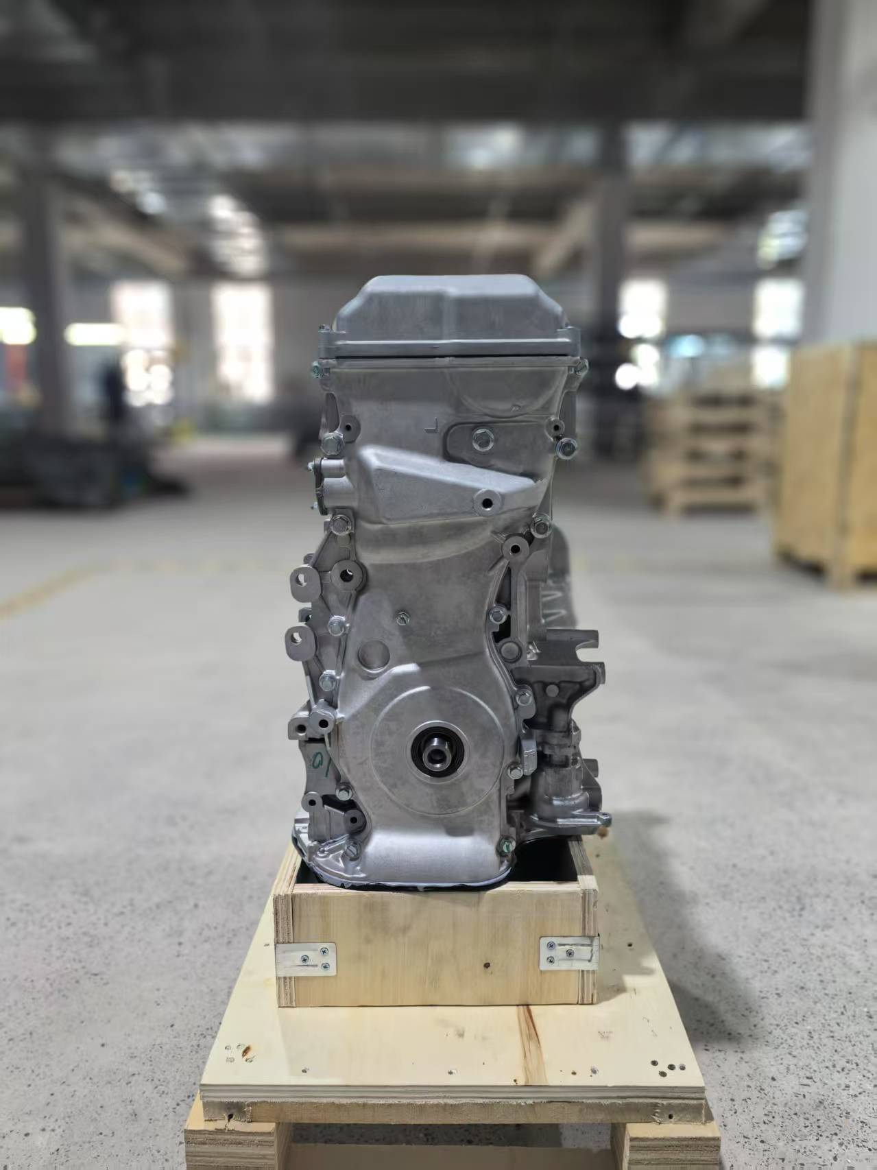 2az engine complete