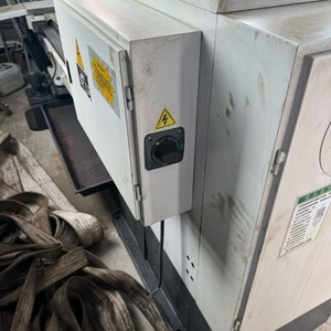 <b>Micro</b> Cnc Used Drilling Milling Combo Lathe <b>Machine</b> Second Hand Knife Center Metal Spinning - Product Image 4