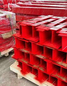 Gru a ponte <span class=keywords><strong>sospesa</strong></span> su guida da 500 kg a 3 t, tipo KBK, con motore VFD, per stazione di lavoro, all'ingrosso - Product Image 6