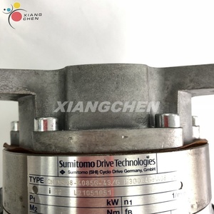 EA L2.105.1051 Original <b>Ink</b> Fountain <b>Roller</b> Motor for CD74 XL75 Machine for Heidelberg. - Product Image 4