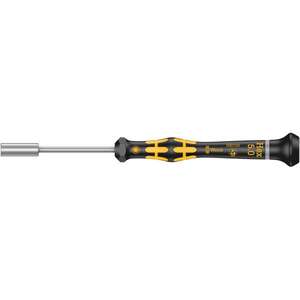 WERA - 05030414001 ESD micro Destornillador-EAN 4013288184085 ELECTRONICS MICRO DESTORNILLADORES - Product Image 1