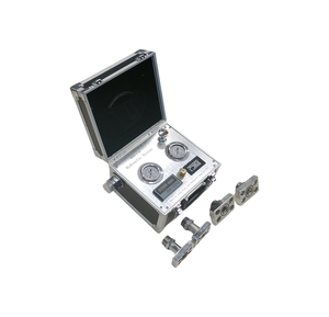 Test de <span class=keywords><strong>débitmètre</strong></span> de pression de pompe hydraulique pour hydraulique - Product Image 1