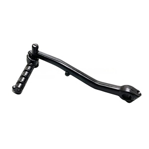 Tige de démarreur en acier au carbone pour moteur de moto YMH-100/<span class=keywords><strong>110</strong></span>/149 - Product Image 2