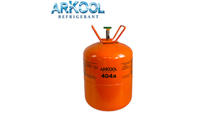 Chất lượng cao độ tinh khiết 99.9% R404a 10.9kg giá thấp R404a khí lạnh siêu thị, kho lạnh, tủ đông - Product Image 3