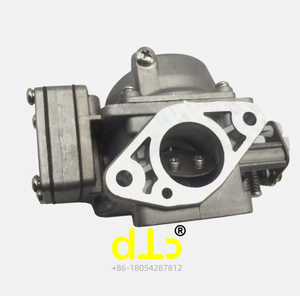 Carburateur 369-03200-2 5HP pour moteur hors-bord M5B M5BS NS5B NS5BS - Product Image 3