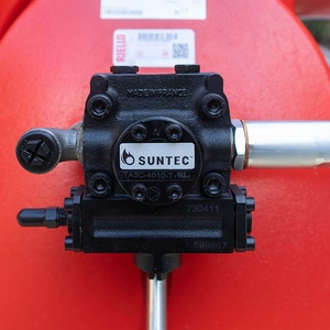 77A 7256-2 <span class=keywords><strong>Pompe</strong></span> à carburant et brûleur français <span class=keywords><strong>Suntec</strong></span> accessoires spéciaux - Product Image 1
