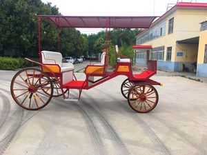 Voitures électriques de tourisme Victoria de haute qualité, nouveau design, garantie de deux ans, origine Chine - Product Image 1