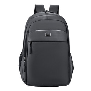 New Fashion Large Capacity Oxford Design <b>Business</b> <b>Backpack</b> Multi-Color Waterproof Anti-Theft with Zipper Closure - Product Image 5