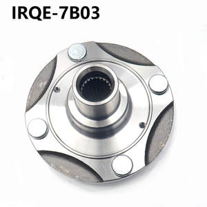 Roulement de roue automobile Irqe 7B03 pour Suzuki Swift 4342163B00 en acier inoxydable – Pièce de rechange neuve - Product Image 5