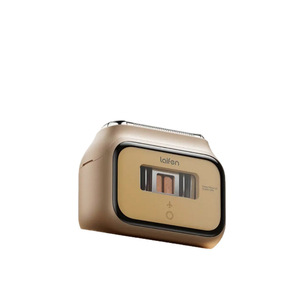 Afeitadora Eléctrica Recíproca P3 Pro, Cabezal de Corte Flotante Impermeable, Lavable en Todo el Cuerpo, <span class=keywords><strong>Afeitado</strong></span> Preciso, Portátil - Product Image 6