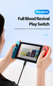 Échantillon <span class=keywords><strong>gratuit</strong></span> Câble de type C tresse en nylon durable PD60W Câble USB C à C à charge rapide pour <span class=keywords><strong>iPhone</strong></span> Série 15 et appareils <span class=keywords><strong>Android</strong></span> - Product Image 6