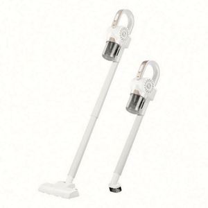 3-in-1 High 11KPA Battery-Powered Cordless Bagless Brushless Motor Handheld <b>Portable</b> Dry <b>Vacuum</b> Cleaner Long Runtime Car Garage - Product Image 4